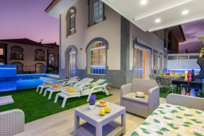 Villa Marzella - Luxury Costa Adeje